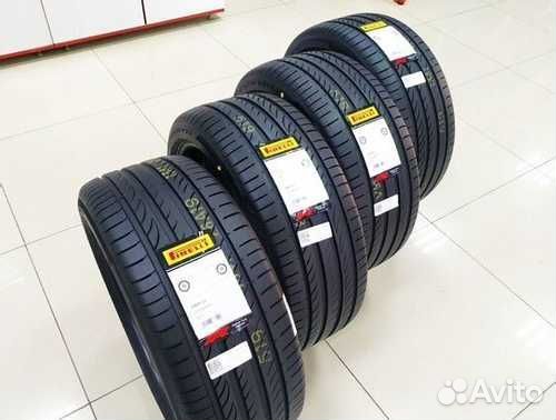 Pirelli Powergy 215/60 R17 96V