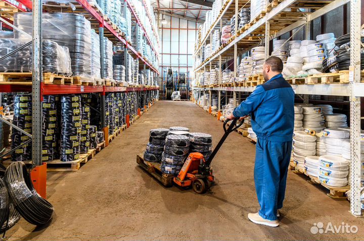 Кабель ввг 3х2,5 Титан оптом