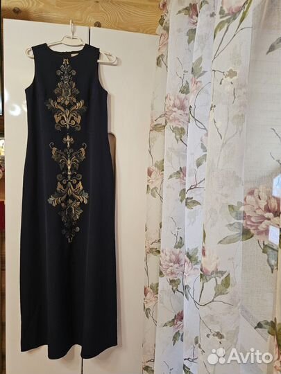 Платье женское 46 48