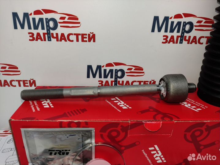 Тяга рулевая Renault