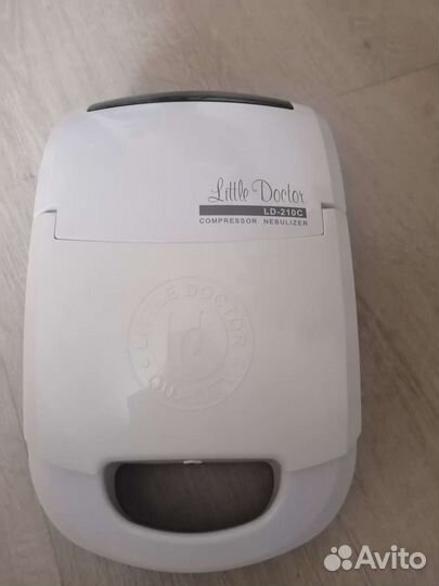 Небулайзер Little Doctor LD-210C