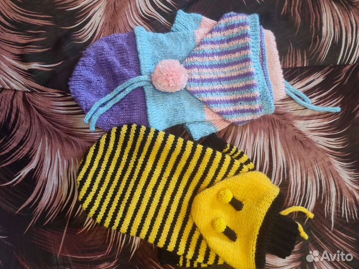 Комбинезон. Одежда для собачки