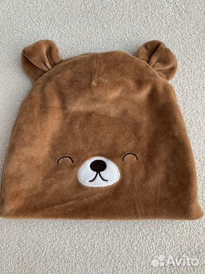 0-5 лет Шапки шлемы для мальчика