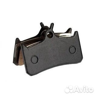 Тормозные колодки forward YL-1010