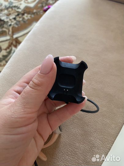 Mi watch lite оригинал