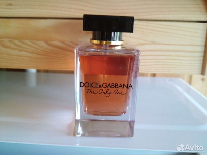 Парфюм Dolce&Gabbana The Only One