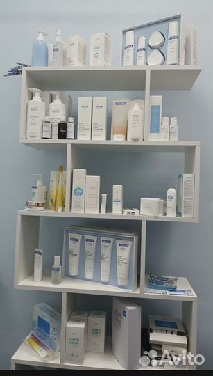 Корейская продукция atomy