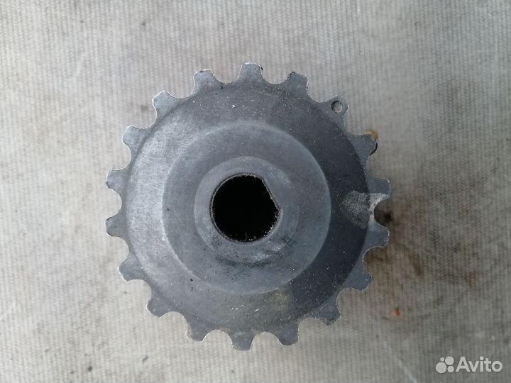 Шестерня масляного насоса 4D68 для Mitsubishi RVR