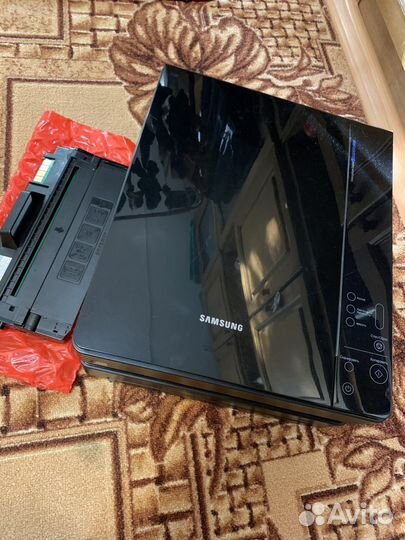 Мфу samsung scx 4500 (принтер)