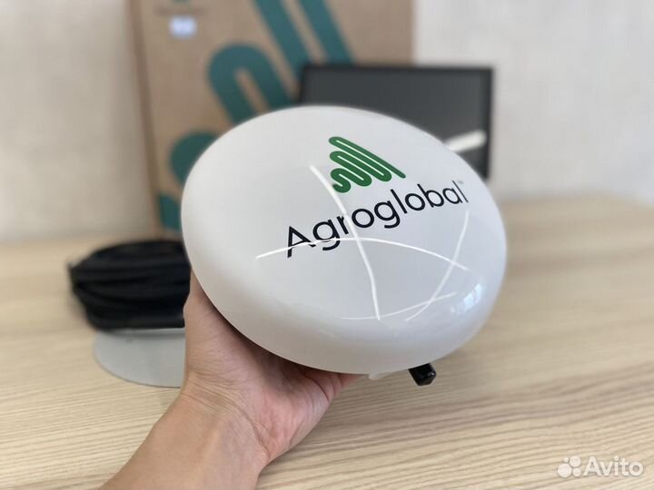 Агронавигаторы Agroglobal AGN8000 RO