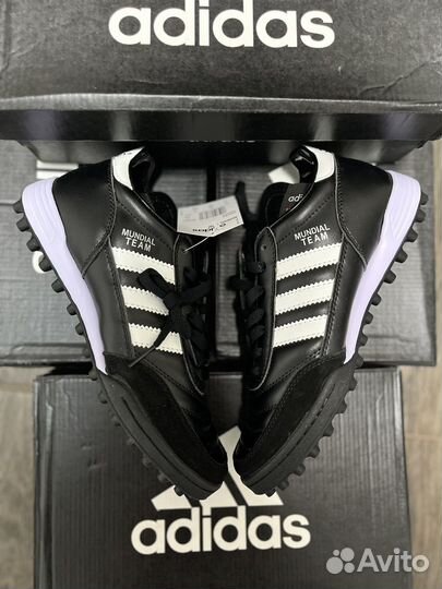 Adidas мундиаль
