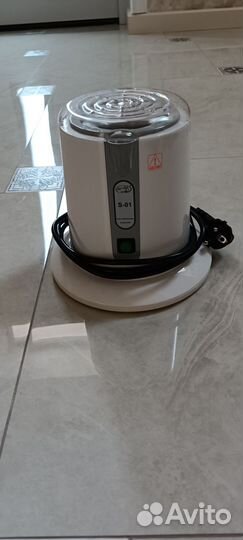 Набор инструментов для наращивания и маникюра