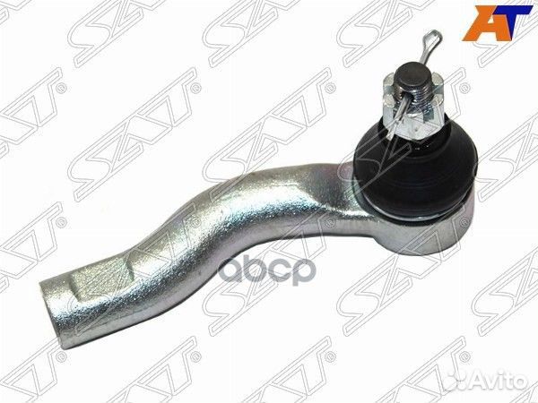 Наконечник рулевой toyota vitz/yaris/vios 14- R