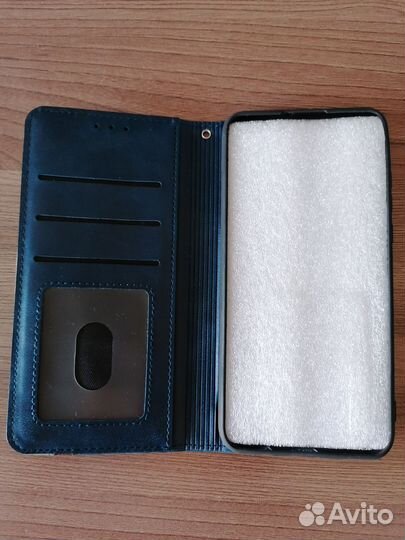 Защитный чехол книжка на honor 20S