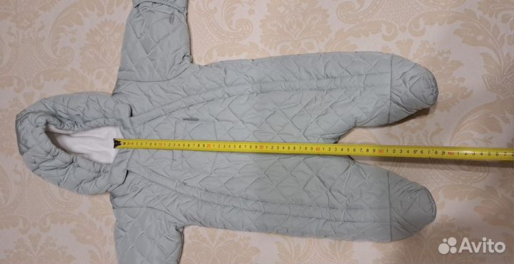 Комбинезон Mansita Tiny 62