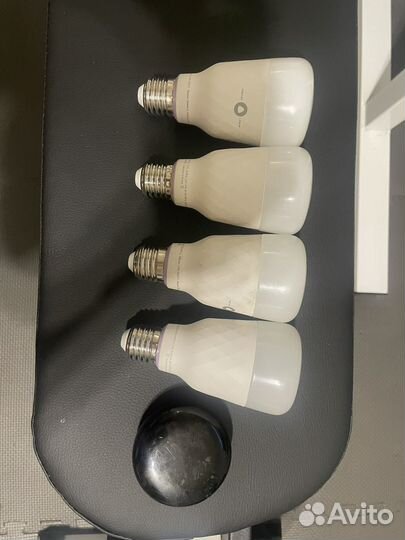 Лампочка яндекс