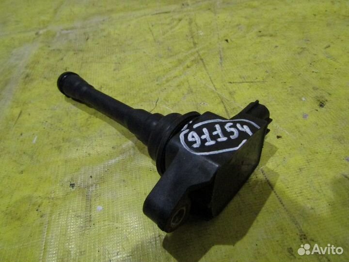 Катушка зажигания Nissan Juke 11г 91154