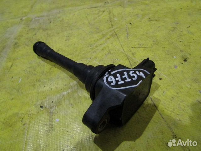 Катушка зажигания Nissan Juke 11г 91154