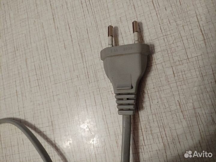 Провод электрический