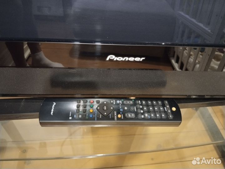 Телевизор pioneer pdp 428 xd