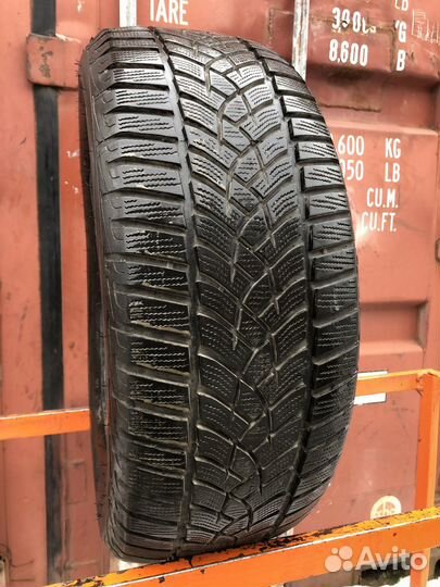 Goodyear UltraGrip Performance Gen-1 225/55 R17