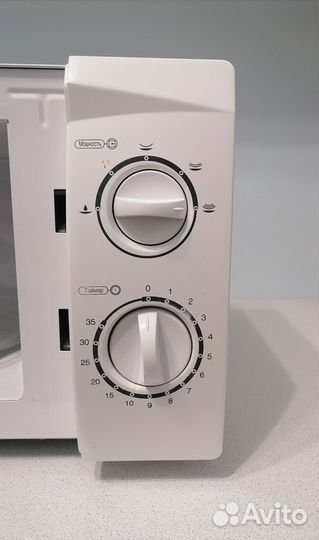 Микроволновая печь Daewoo KOR-6L15