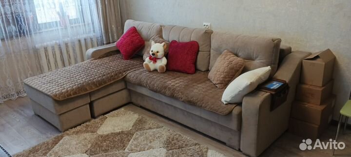 Диван бу