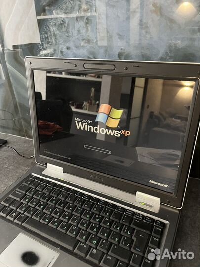 Ноутбук Asus