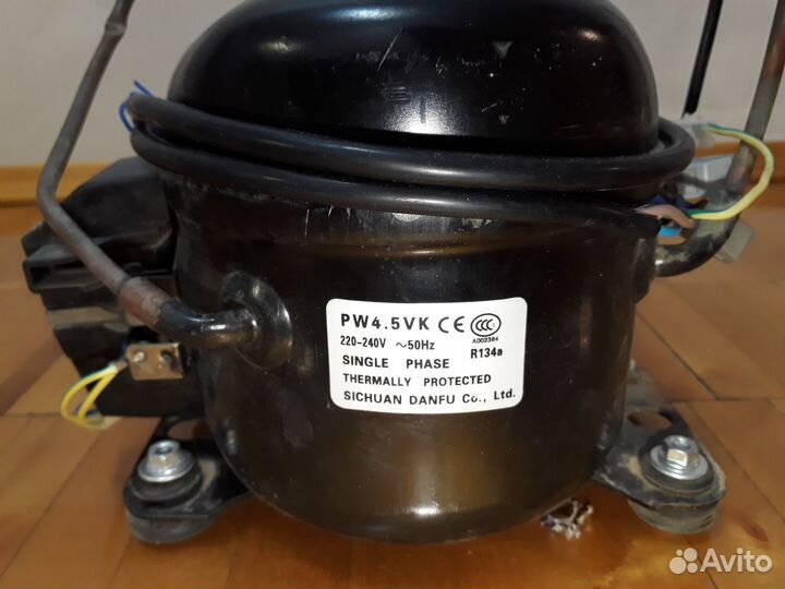 Компрессор для холодильника PW4.5VK
