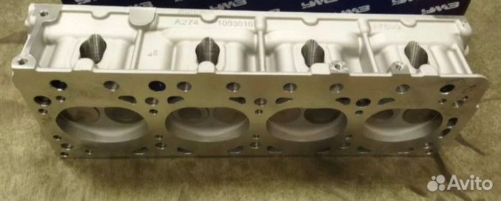 Гбц ГАЗель Next, Бизнес умз дв.А-274