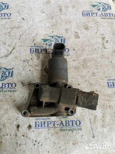 Клапан рециркуляции выхлопных газов EGR Opel Corsa