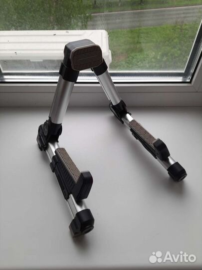 Стойка для укулеле Flight