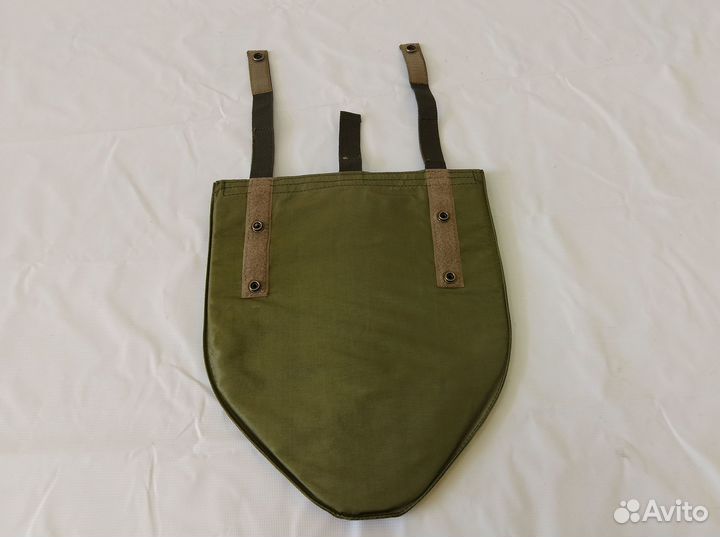 Защита паха (напашник) с баллистикой