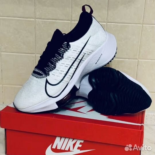 Кроссовки Nike Air zoom tempo next