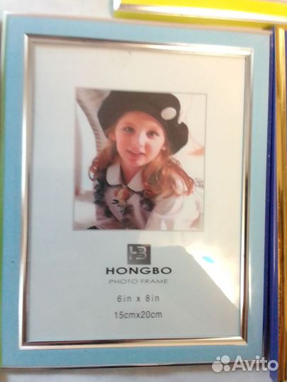 Рамки для фото