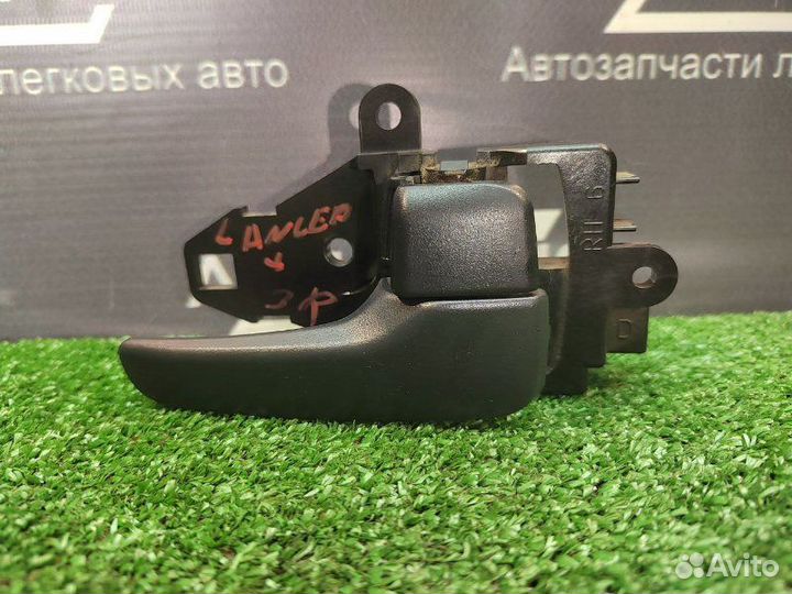 Ручка двери задняя правая Mitsubishi Lancer X