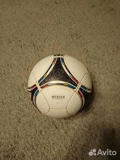 Футбольный мяч adidas tango 12