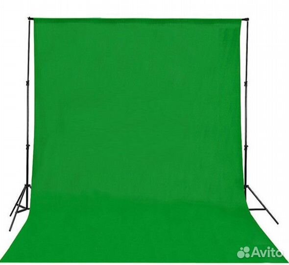 Фотофоны тканевые 2х3 метра