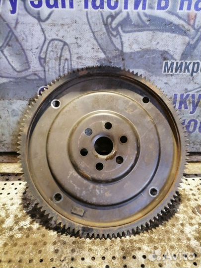 Маховик Mazda CX-7