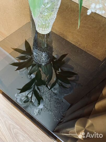 Тумба под телевизор бу