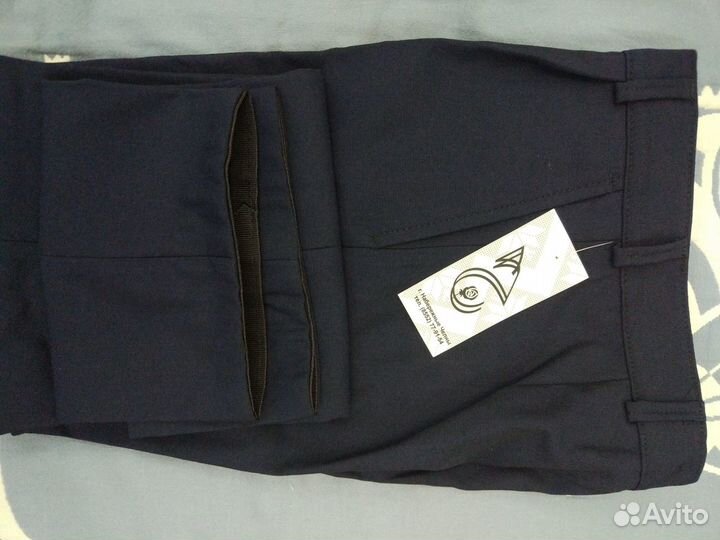 Брюки, рубашка, пиджак (для школы)