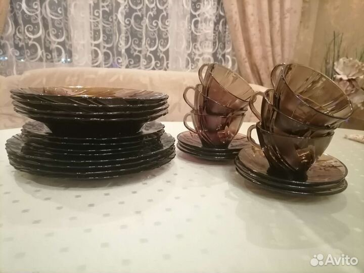 Набор посуды