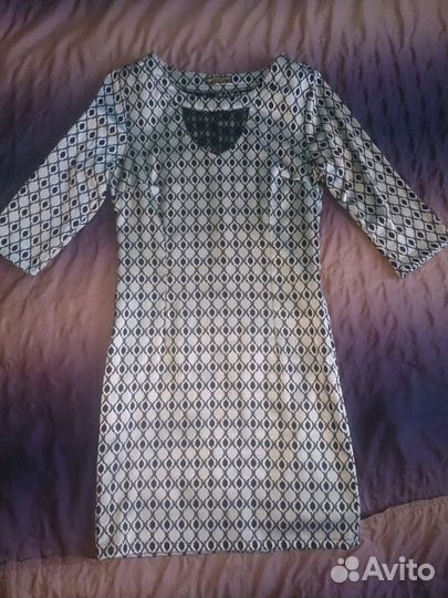 Продам платье