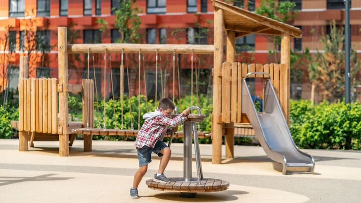 Квартира-студия, 19,9 м², 30/33 эт.