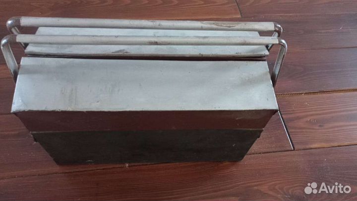 Набор для летней рыбалки