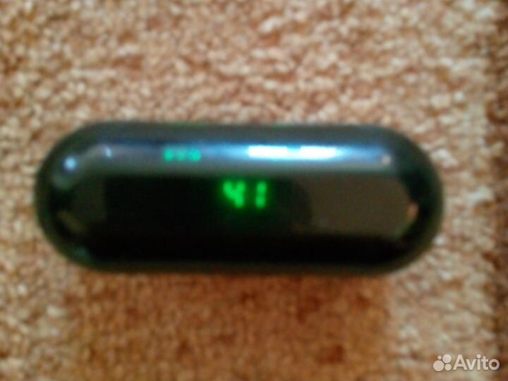 Wireless Bluetooth Headset