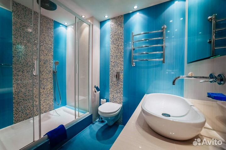 Опытный сантехник. Мастер на час