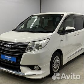 Toyota Noah 1.8 CVT, 2014, 165 029 км