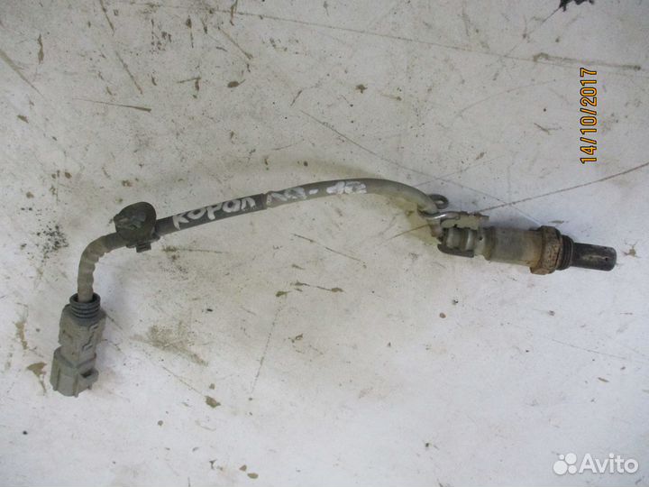 Датчик лямбда зонд Тойота Королла 150