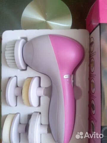 Набор для ухода за кожей лица